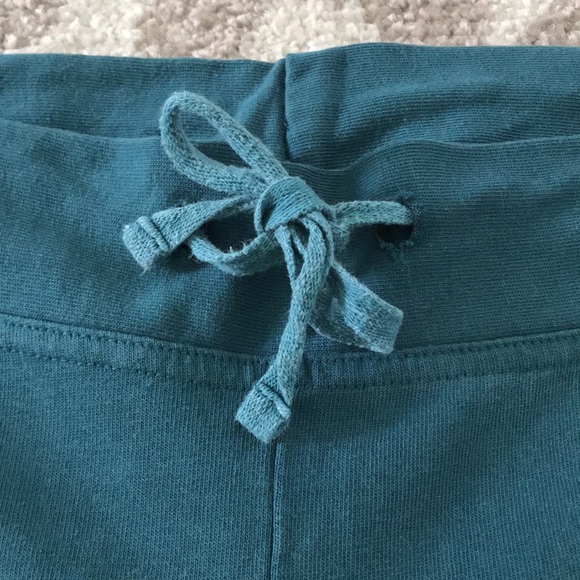 OG Peloton Teal Joggers 🙌 - XS and Small - Picture 7 of 9
